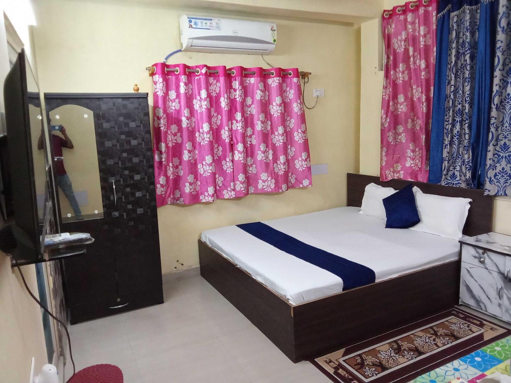 Hotel O Dreamline Колката Екстериор снимка