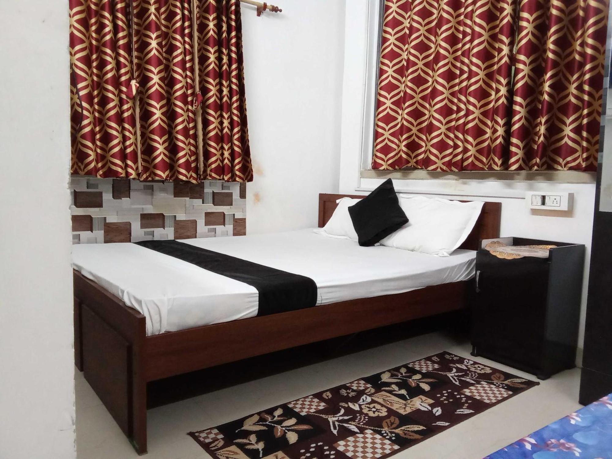 Hotel O Dreamline Колката Екстериор снимка