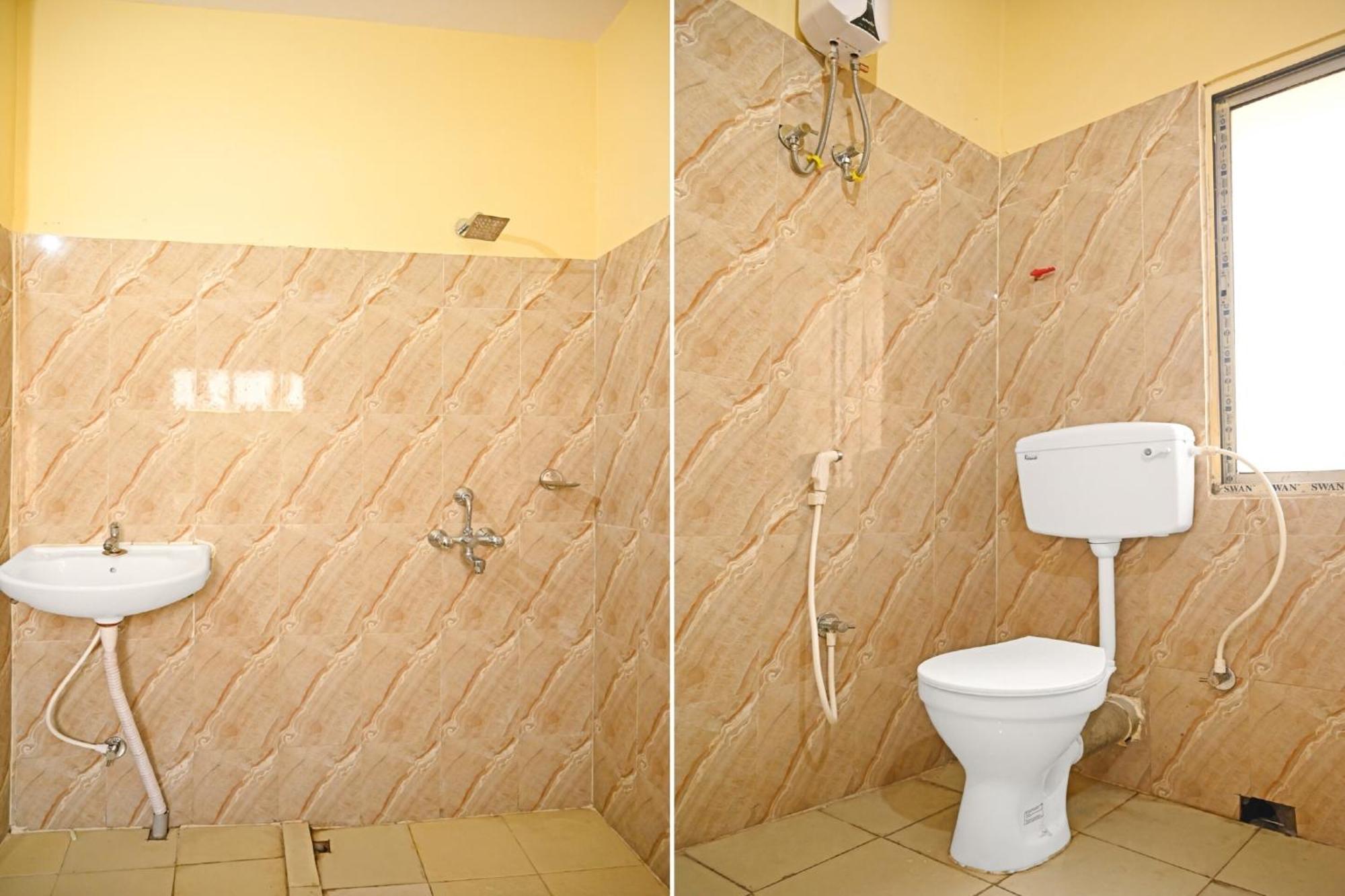 Hotel O Dreamline Колката Екстериор снимка