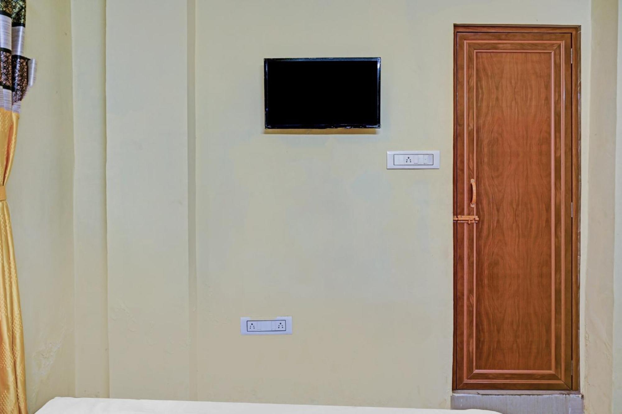 Hotel O Dreamline Колката Екстериор снимка
