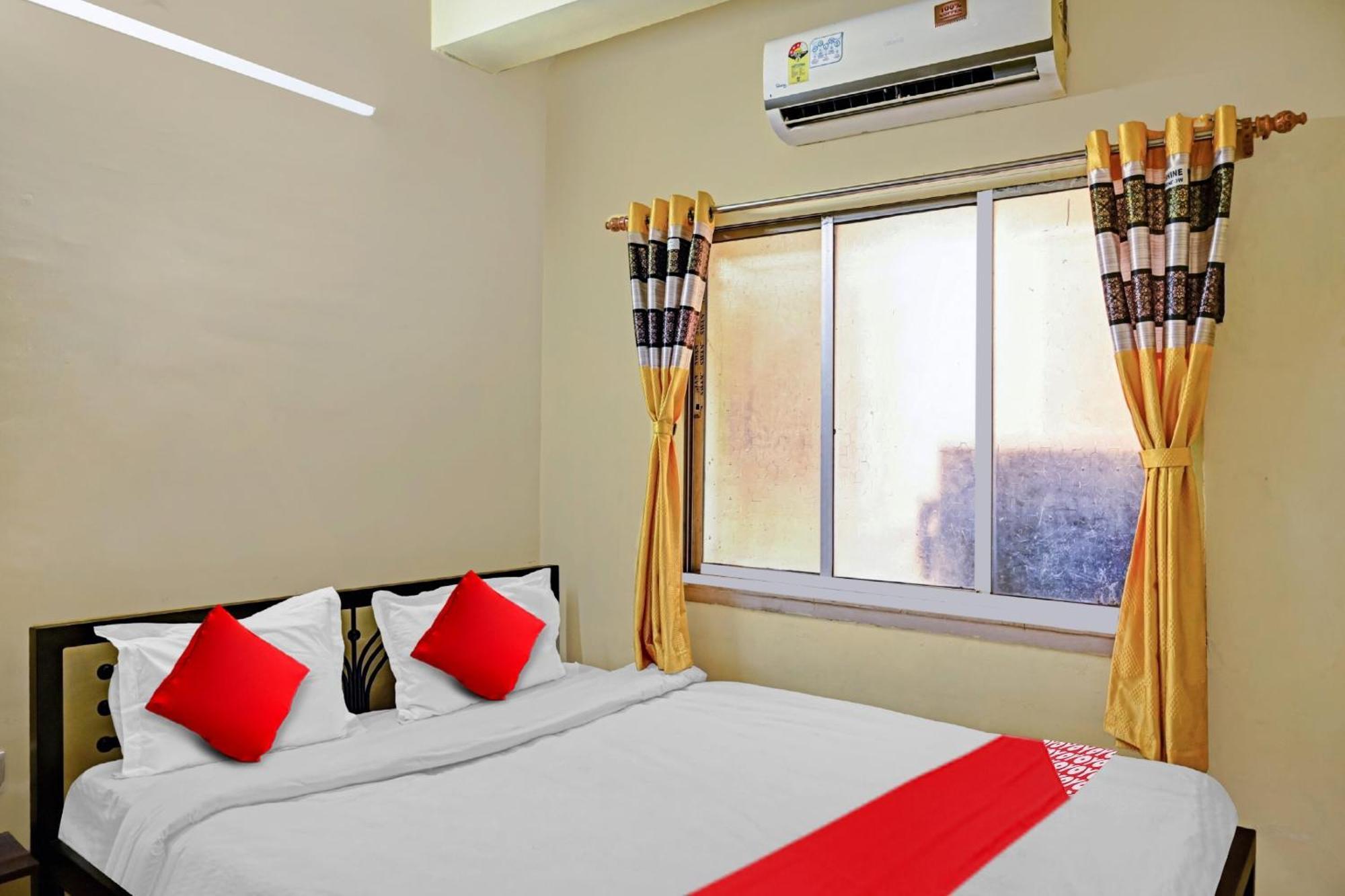 Hotel O Dreamline Колката Екстериор снимка