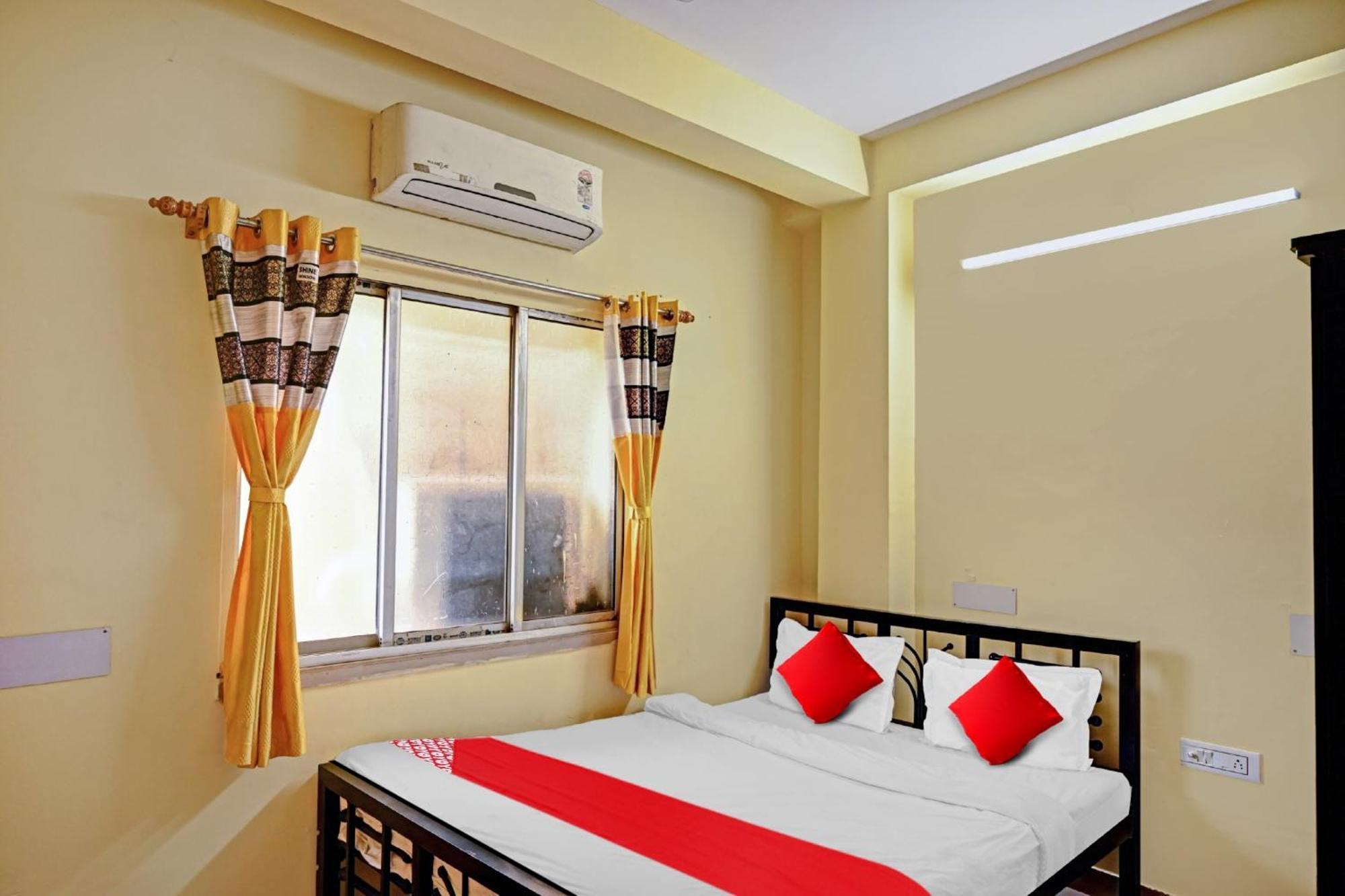 Hotel O Dreamline Колката Екстериор снимка