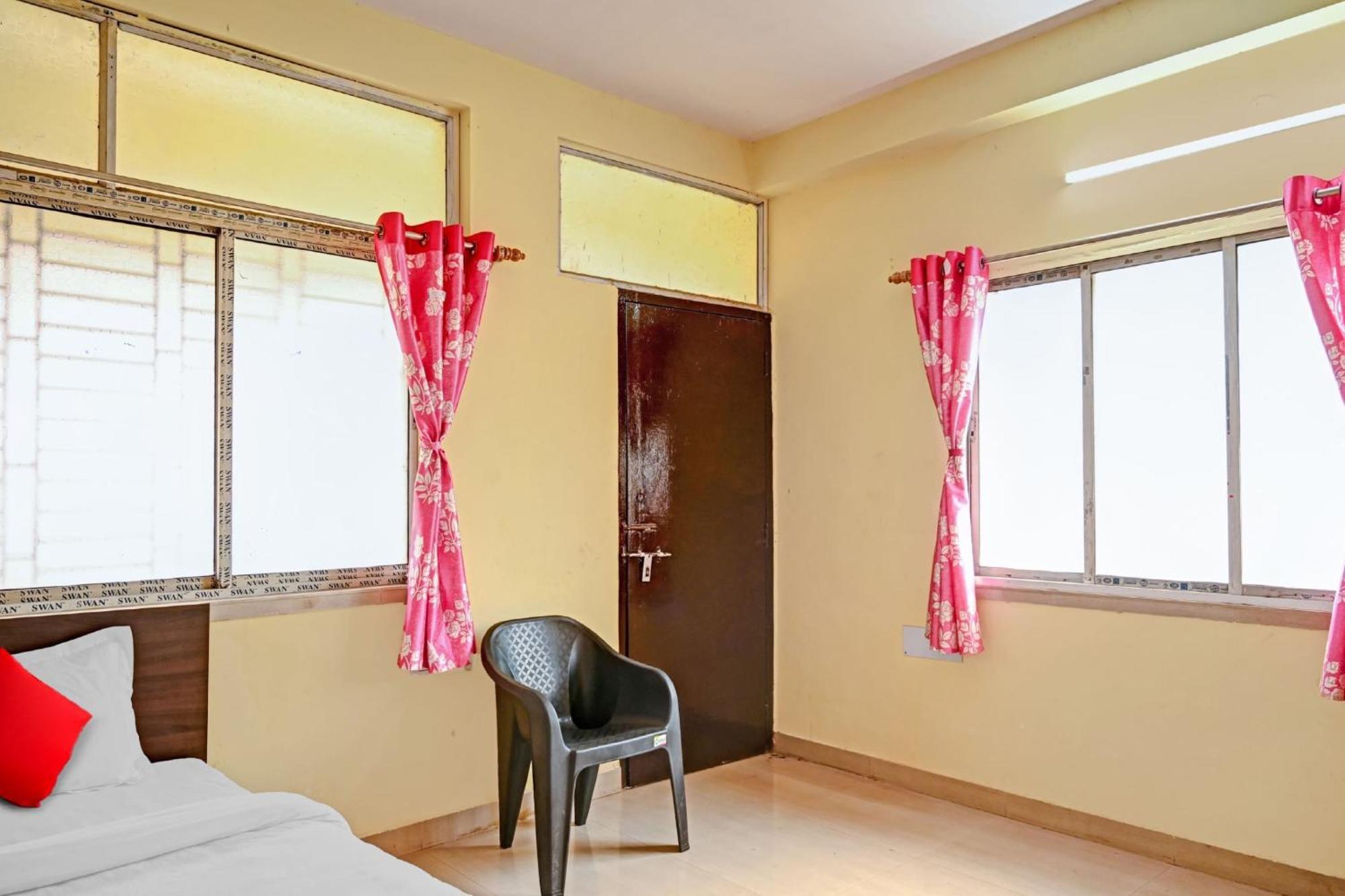 Hotel O Dreamline Колката Екстериор снимка